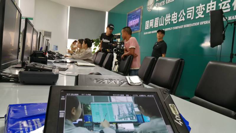 江南区广告片制作优选：全流程专业把控，让品牌传播更有力量！