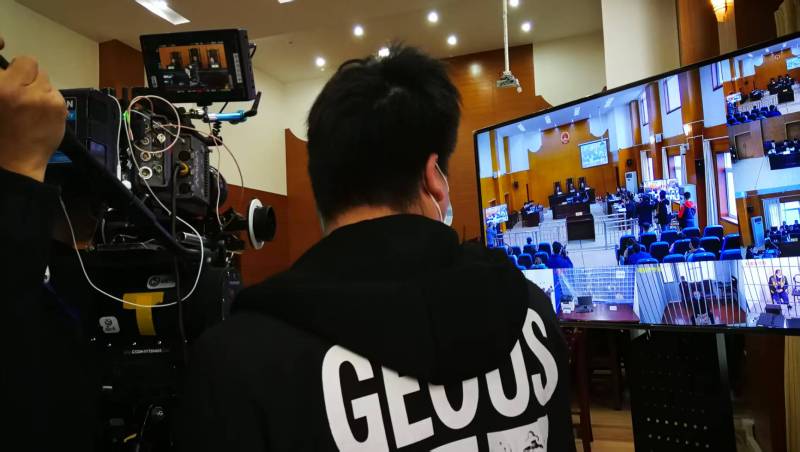 江南区TVC制作：政企单位合规宣传，专业把控内容，官方平台适用！