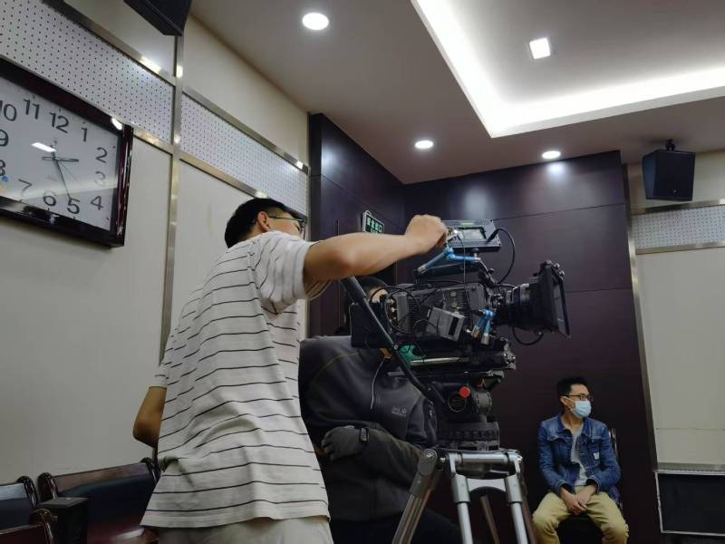 江南区TVC拍摄公司：让每个品牌都能拥有自己的好莱坞大片