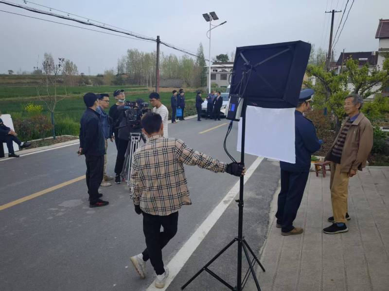 江南区广告片拍摄全攻略：从创意到落地，解锁品牌视觉新可能！