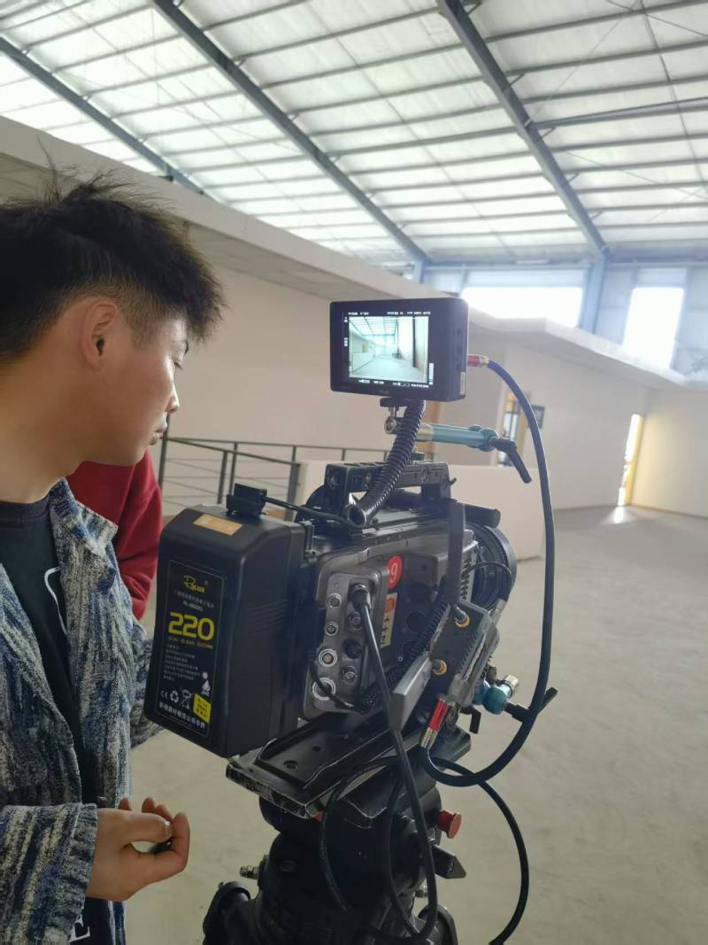 解锁江南区广告片拍摄：以创意镜头，解锁品牌商业价值新高度