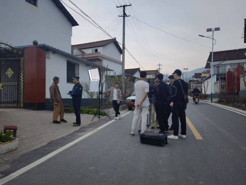 江南区TVC制作：多版本适配全渠道投放，让广告发挥最大价值！