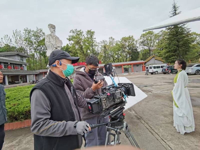 江南区广告片拍摄公司：从策划到投放，一站式服务，让品牌传播更高效！