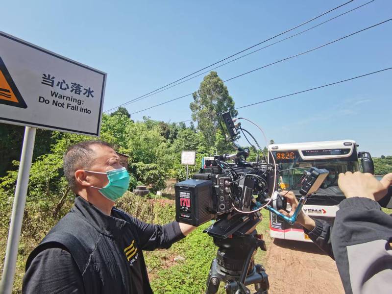 江南区TVC拍摄公司：深耕本地市场，为品牌定制专属拍摄方案