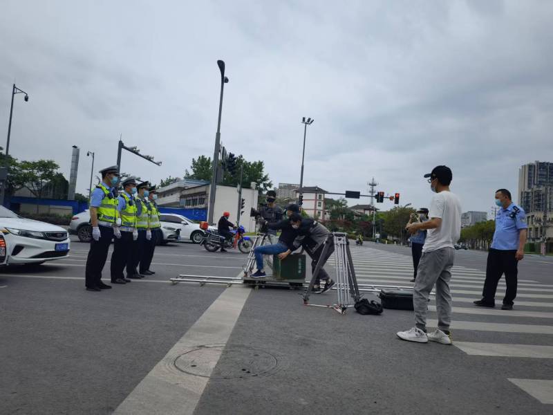 江南区TVC拍摄公司：医疗科技企业信赖之选，专业内容可视化呈现！
